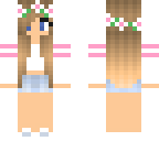 super cute skin