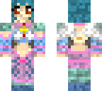 surbaru skin