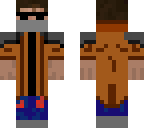 survivor john