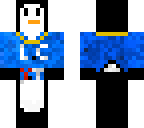 swag penguin