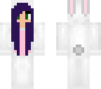 sweat bunny