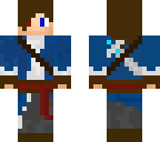 swordsman