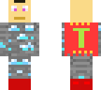 t-clan elf