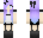 taren - butler or maid uniform