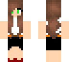 teacher skin