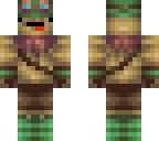 teemocrafter