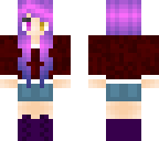 temporary skin