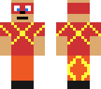 the coolest skin