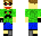 the dead kid