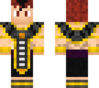 the evil ssjg in 6 universe