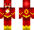 the flash