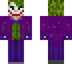 the joker