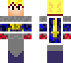 thecheapknight