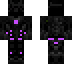 thug life enderman