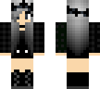 tiny edit on the eyes and her band
