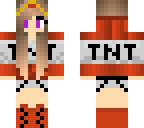 tnt queen