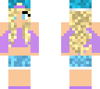 tomboy skin