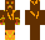 tortored soul