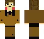 toyfreddy as a person