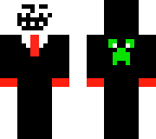 trollface dude