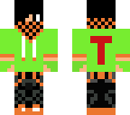 trollinator982's t skin 1