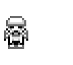 trooper pixelart