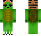 turtle shuwaz tiger