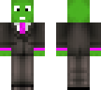 turtle suit