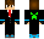 tuxedo buzz_44