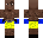 tyrones request