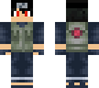 uchiha ninja