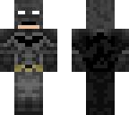 ultimate batman