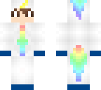 unicorn boy
