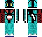 unknown monster