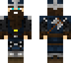 viking or dwarf