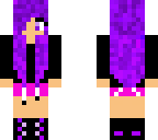 violet