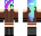 warrior elf
