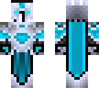 water knight