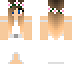 wedding girl