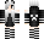 white recolor edit