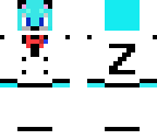 whitetux zorrox7