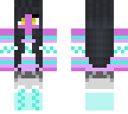 winter alien