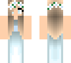 winter ice princess