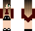 winter's middle school skin
