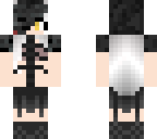 wither girl