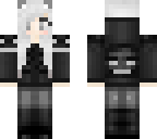 wither girl
