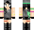 wof--humanized fatespeaker