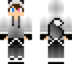 wolf kid edit