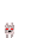 wolf who's nasty