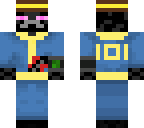 wounded ender vault